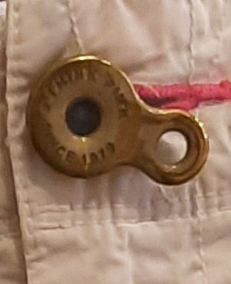 IMPVIN01.664 dettaglio bottone